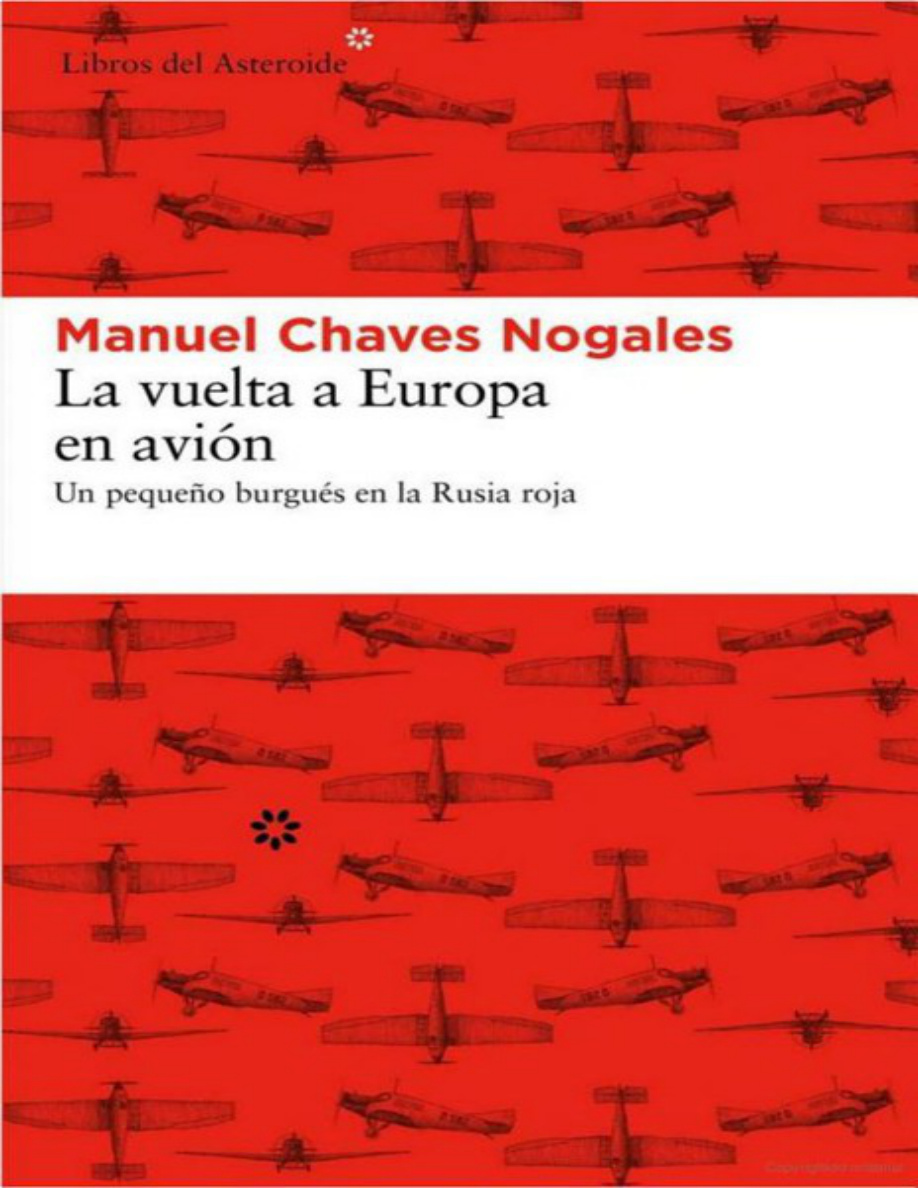 La vuelta a Europa en avión PDF Download