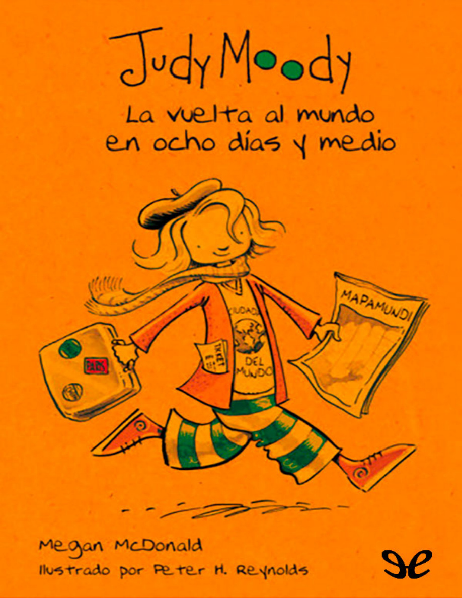 La vuelta al mundo en ocho días y medio PDF Download