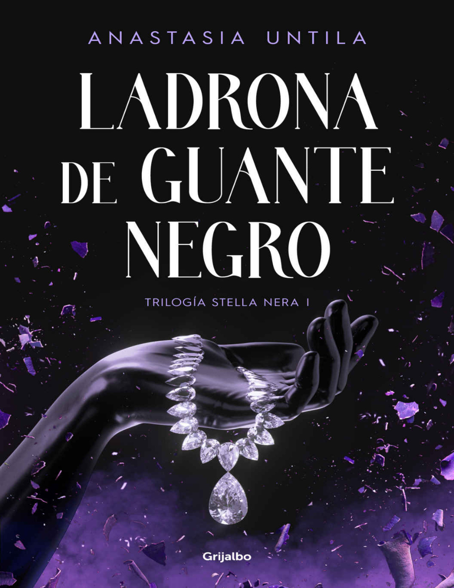 Ladrona PDF Download