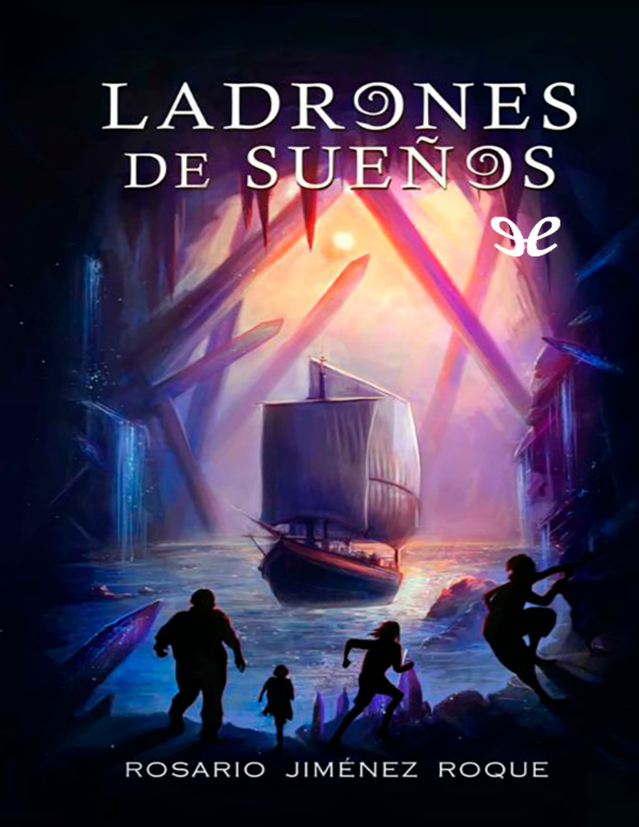 Ladrones de sueños PDF Download