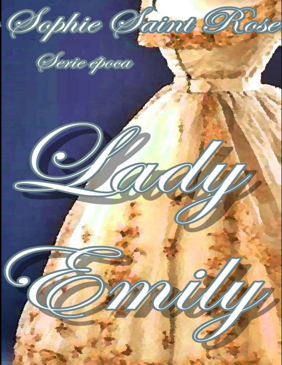 Lady Emily PDF Download