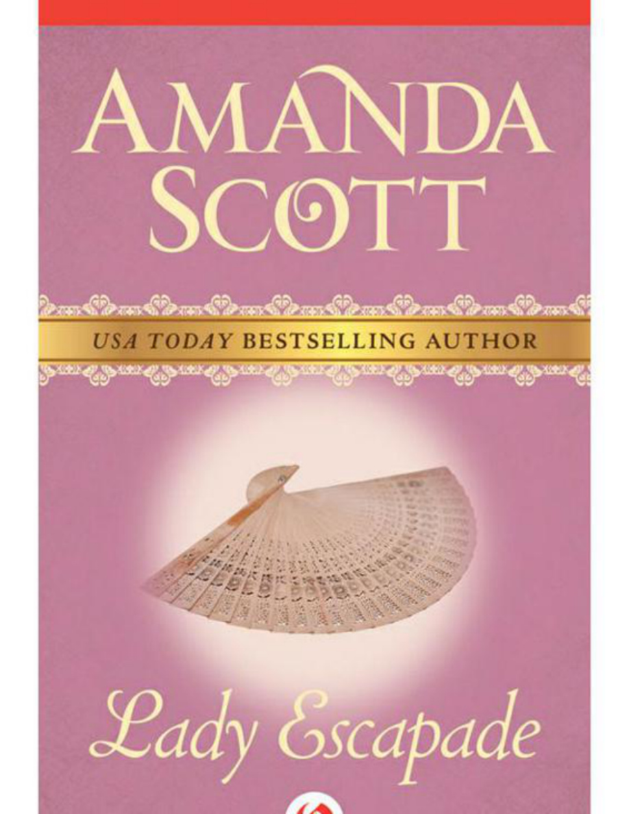 Lady Escapade PDF Download