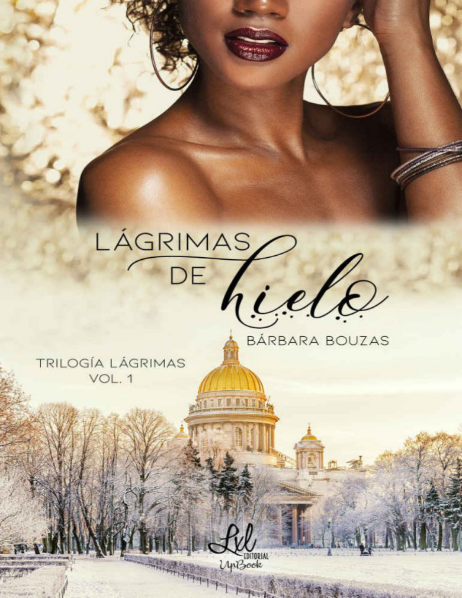 Lágrimas de hielo PDF Download