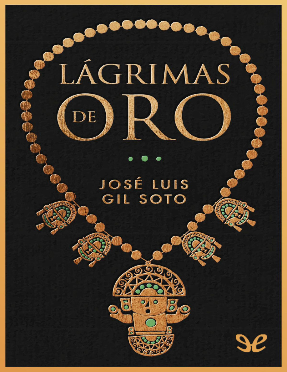 Lágrimas de oro PDF Download