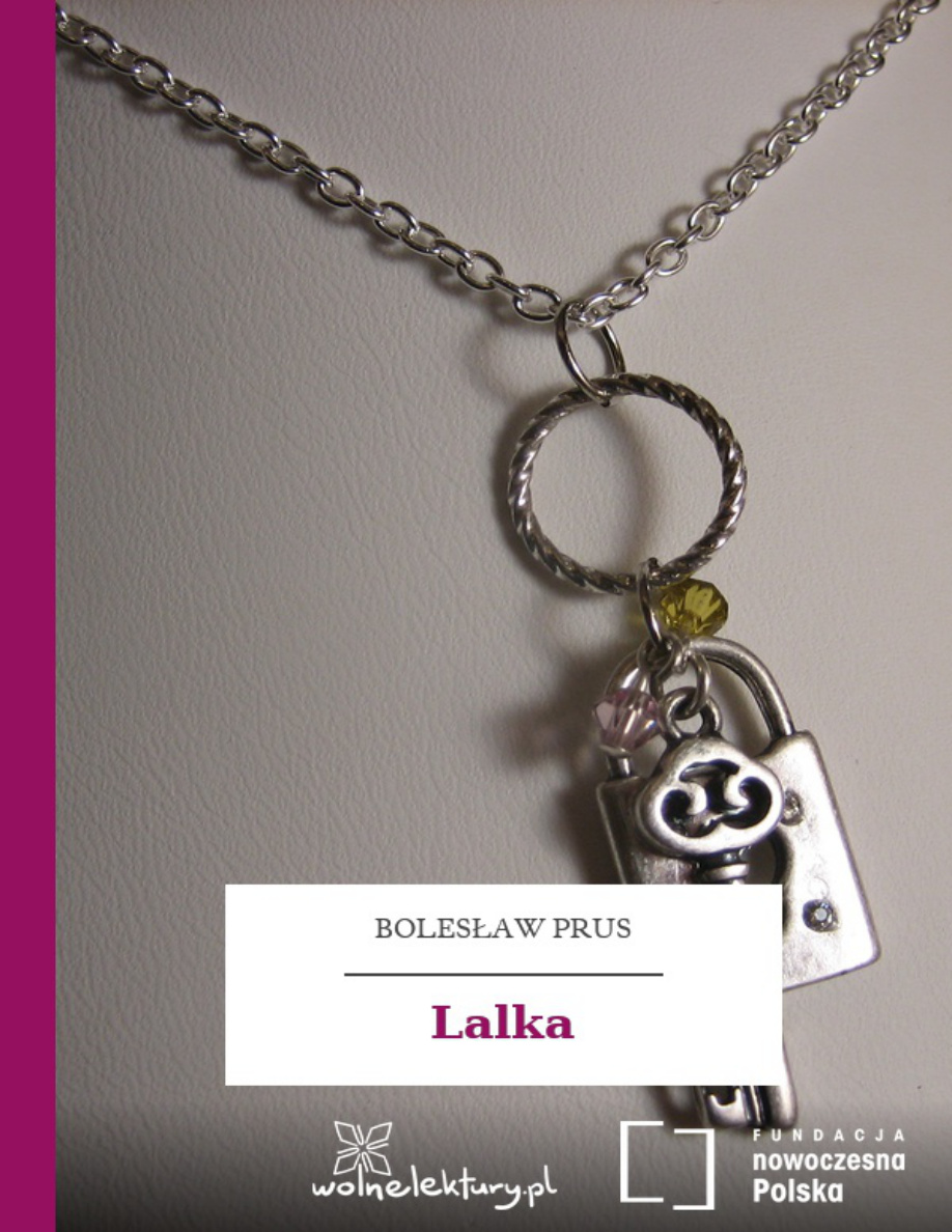 Lalka PDF Download