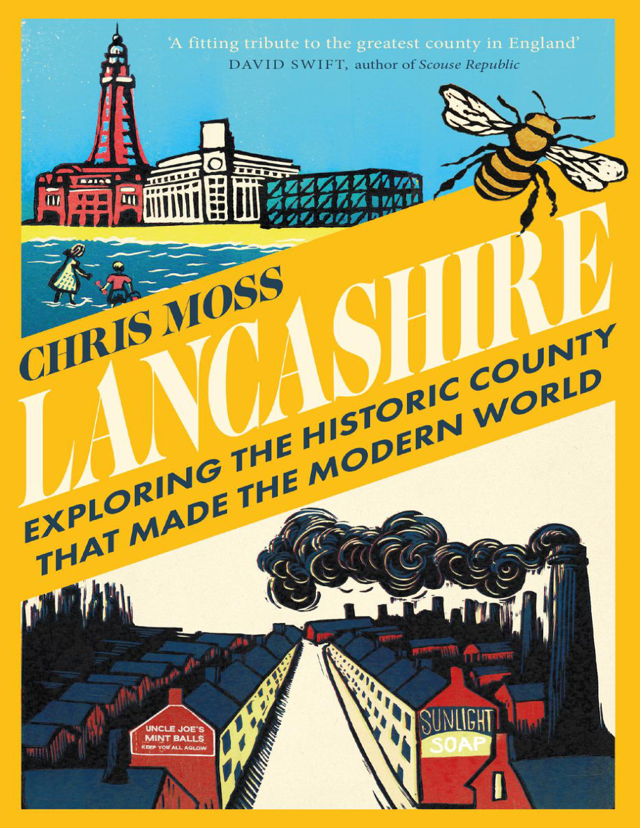 Lancashire PDF Download