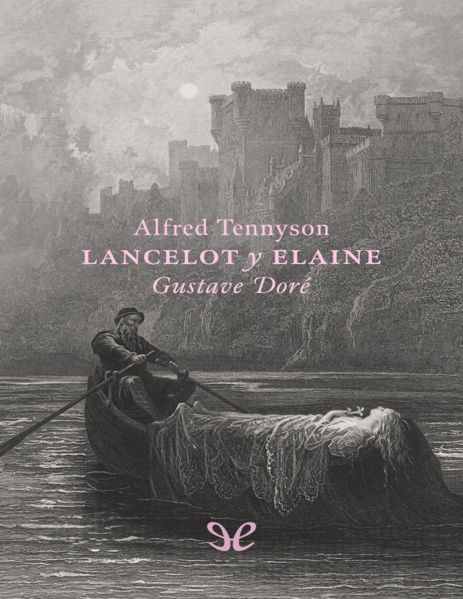 Lancelot y Elaine PDF Download