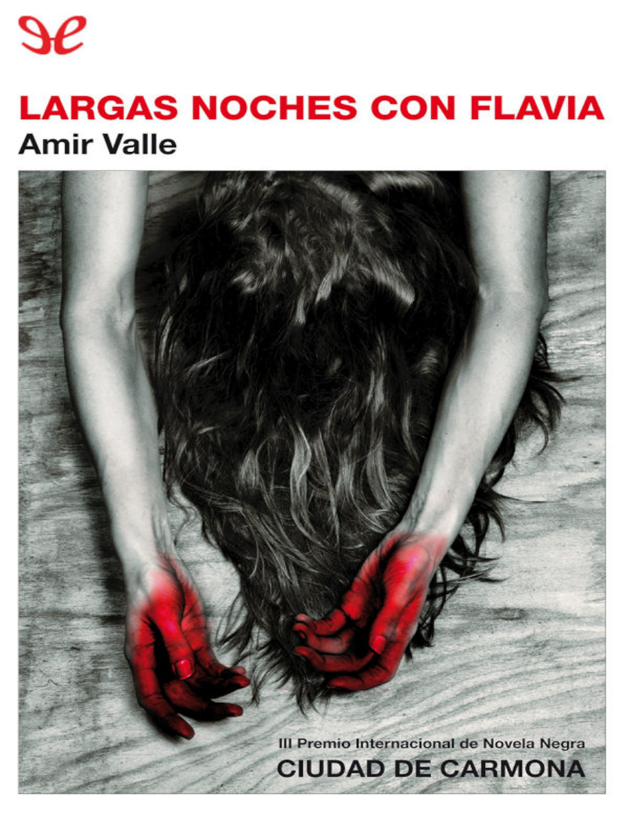Largas noches con Flavia PDF Download