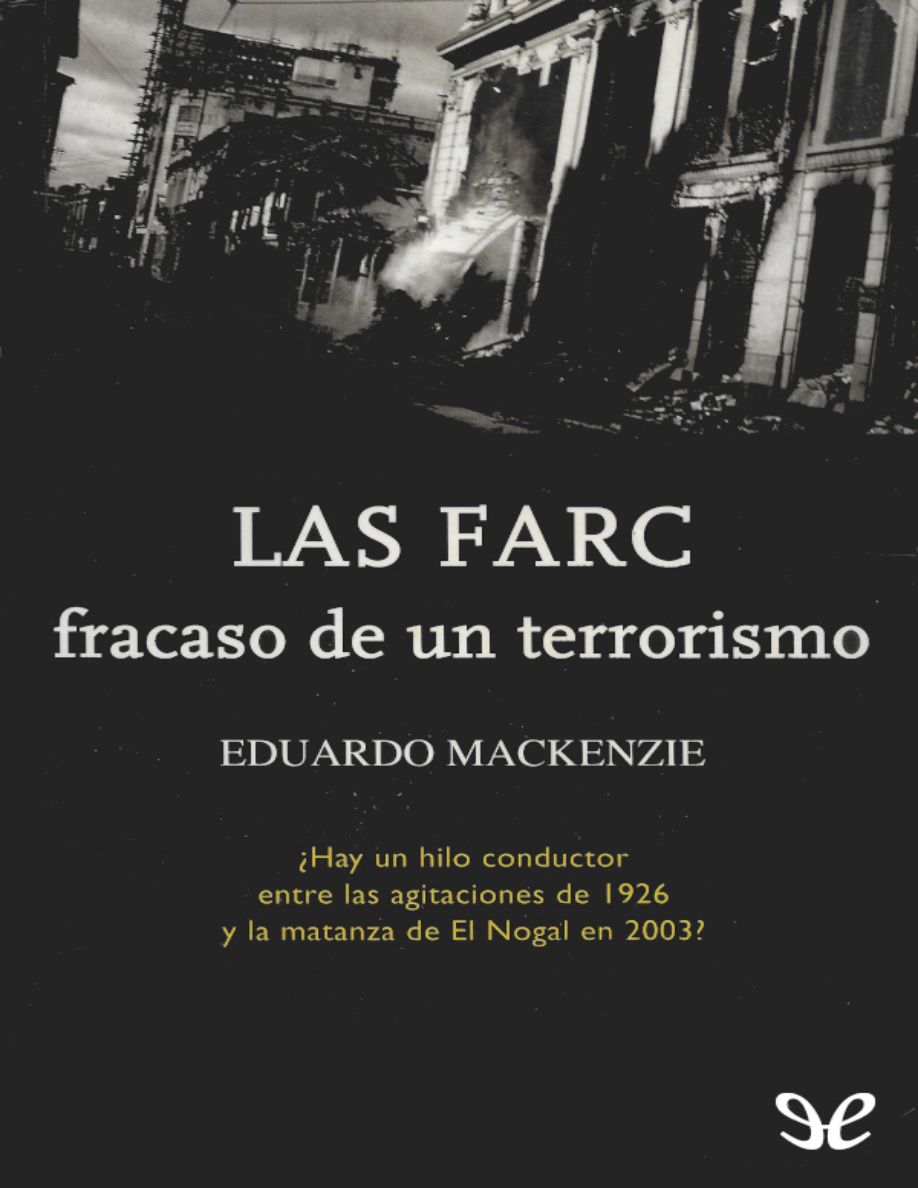 Las FARC PDF Download