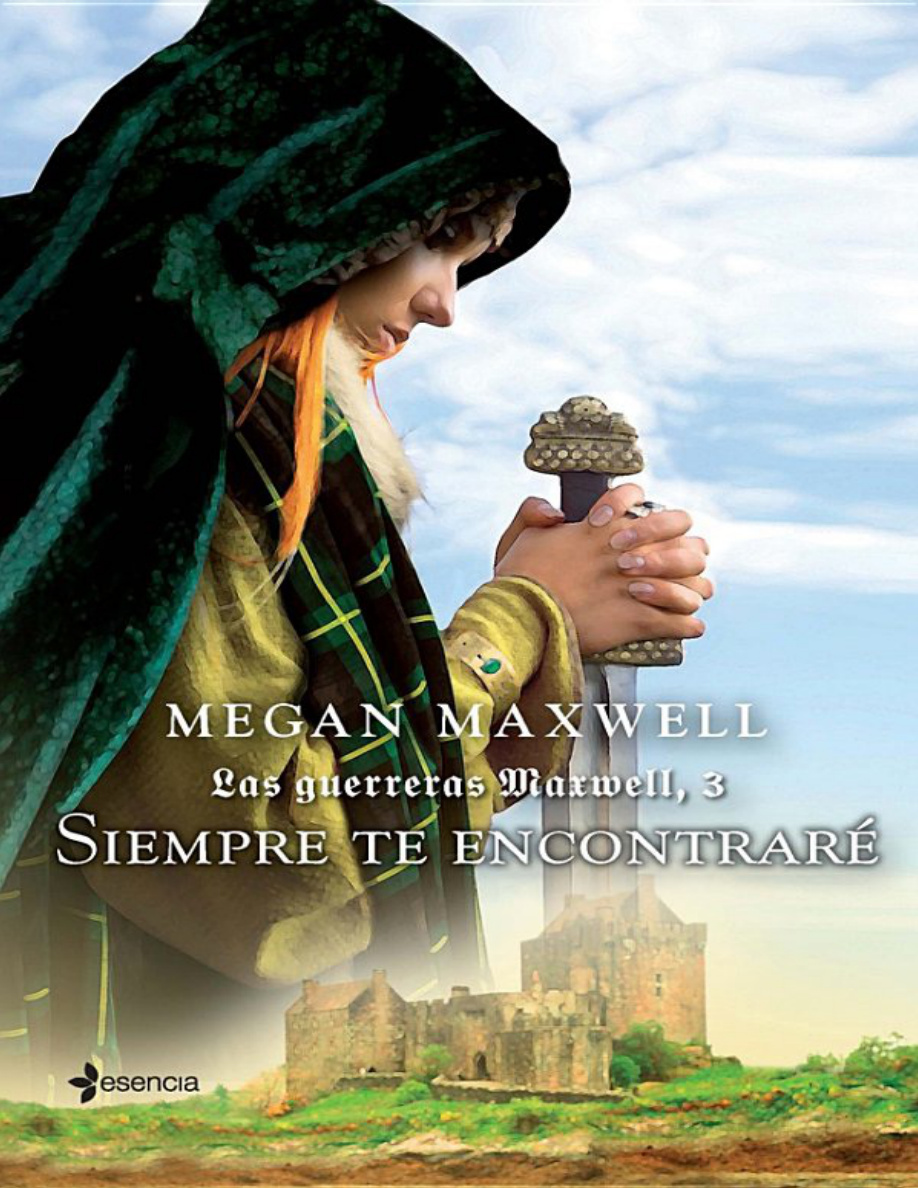 Las Guerreras 03: Siempre te encontraré PDF Download