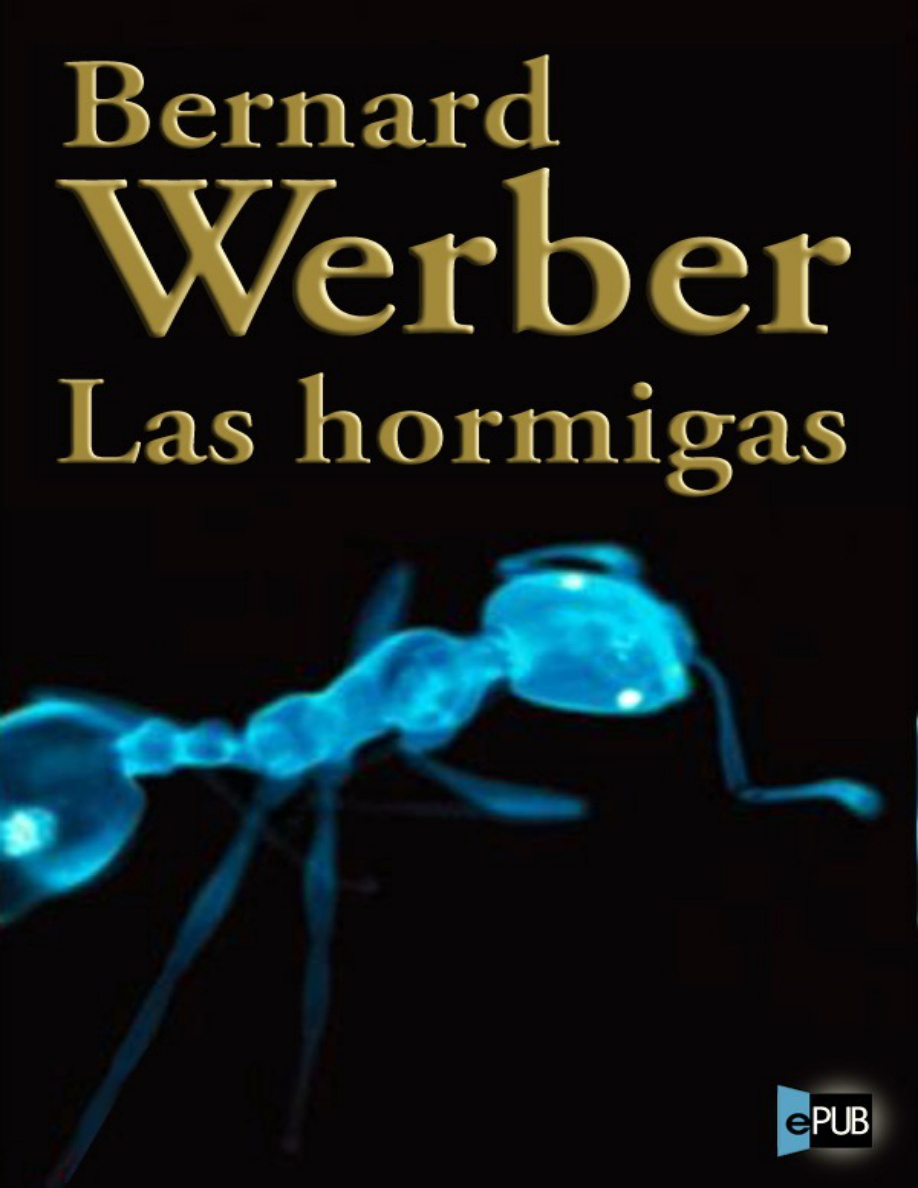 Las Hormigas PDF Download