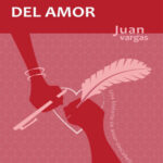 Las Letras del Amor Spanish Edition Juan Vargas Kitap Kapağı