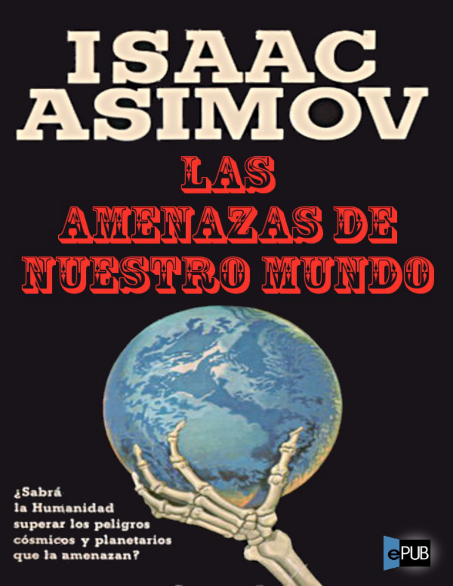 Las amenazas de nuestro mundo PDF Download