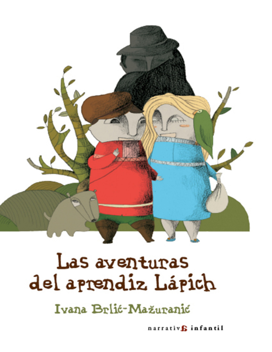 Las aventuras del aprendiz Lapich PDF Download