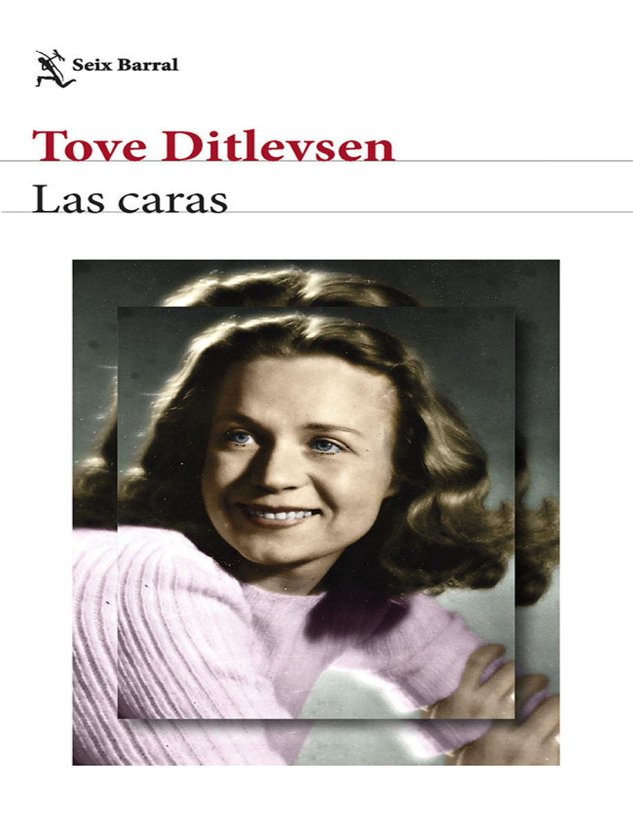 Las caras PDF Download