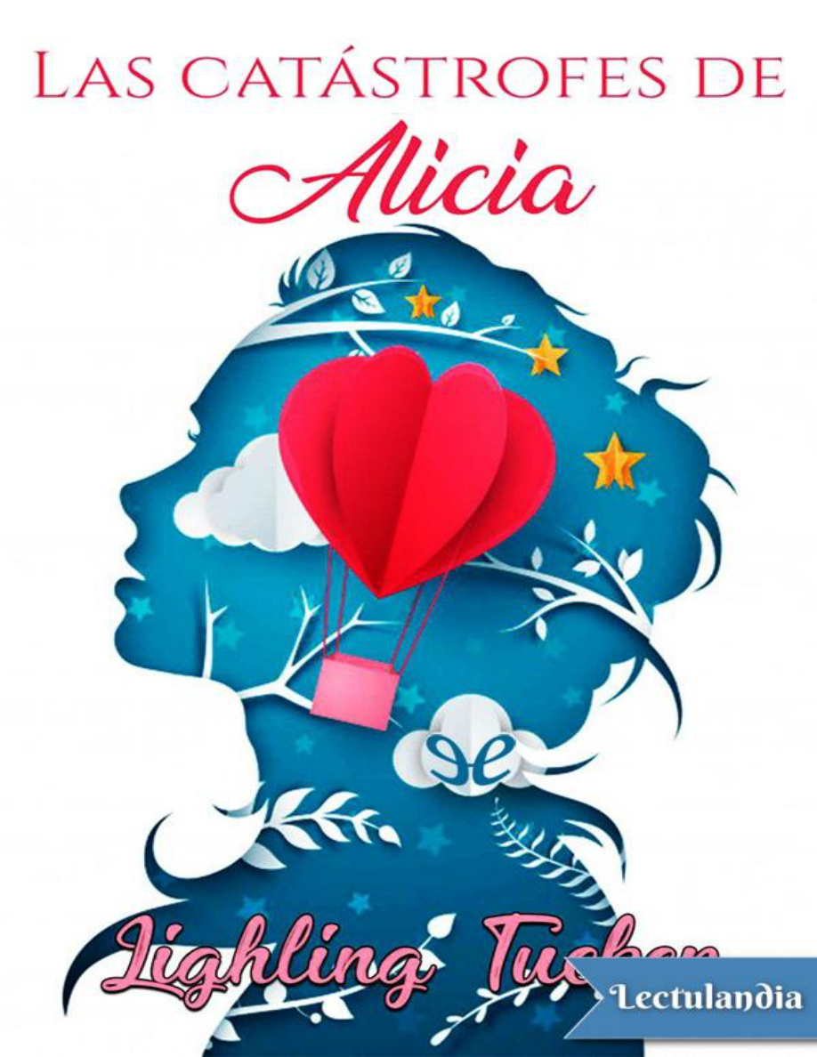 Las catástrofes de Alicia PDF Download