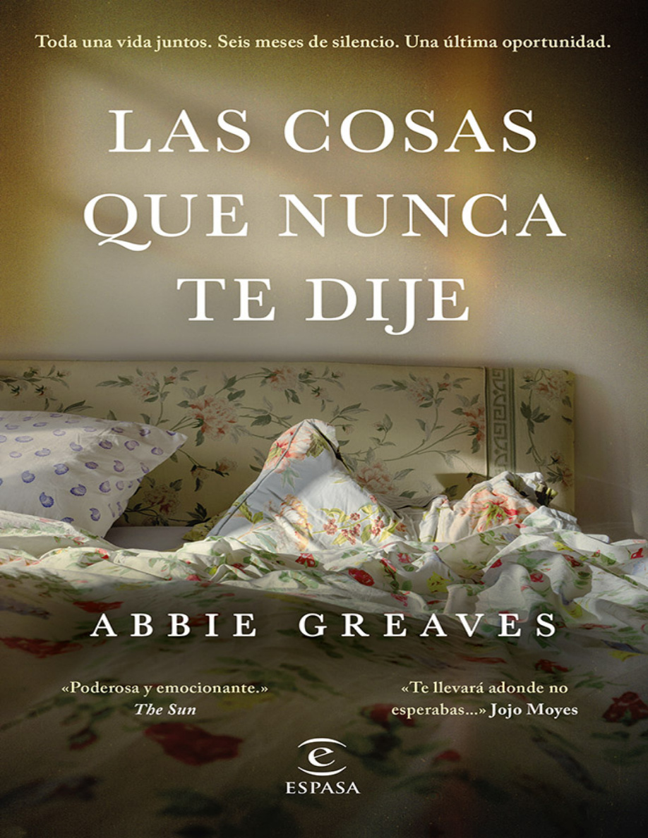 Las cosas que nunca te dije PDF Download