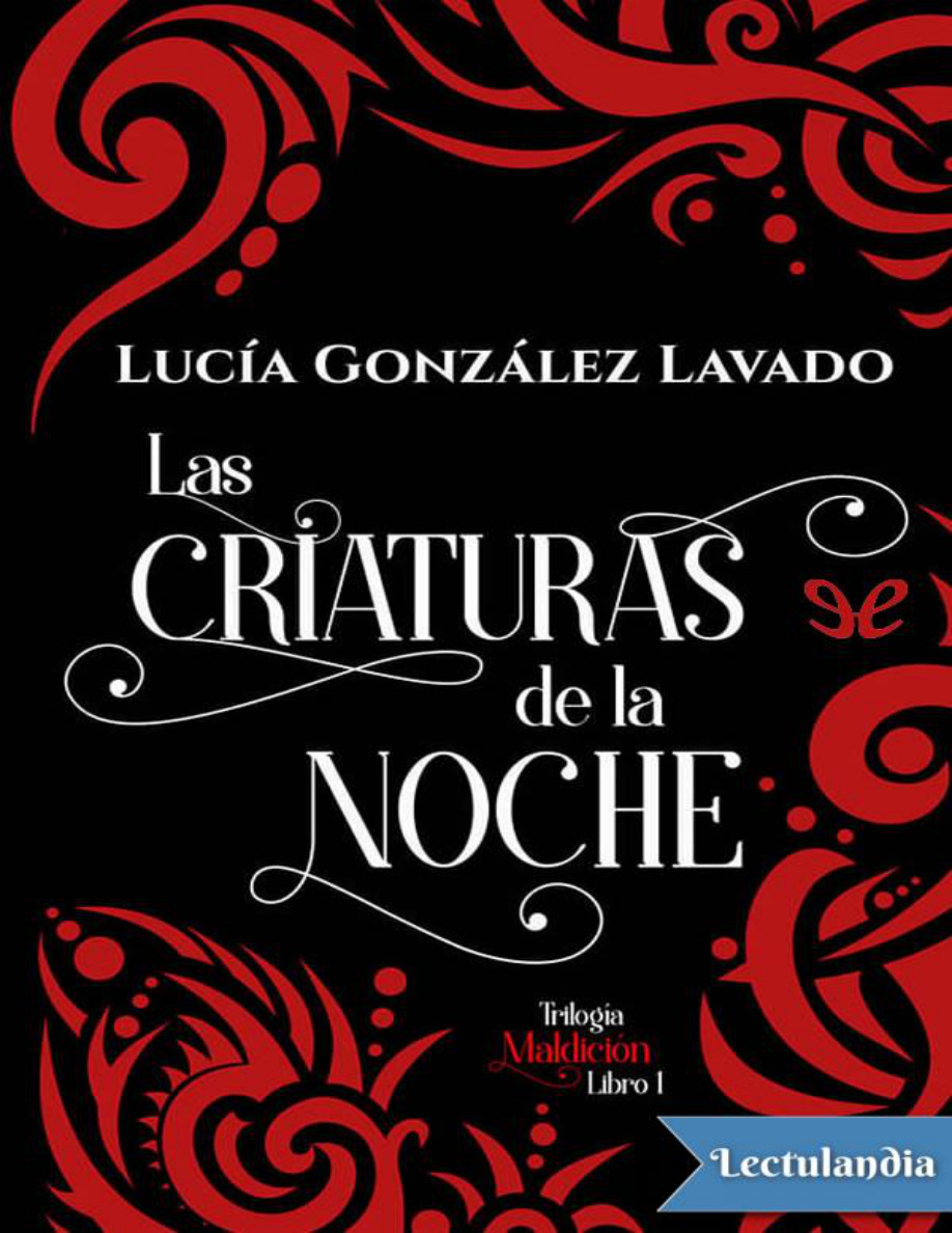 Las criaturas de la noche PDF Download