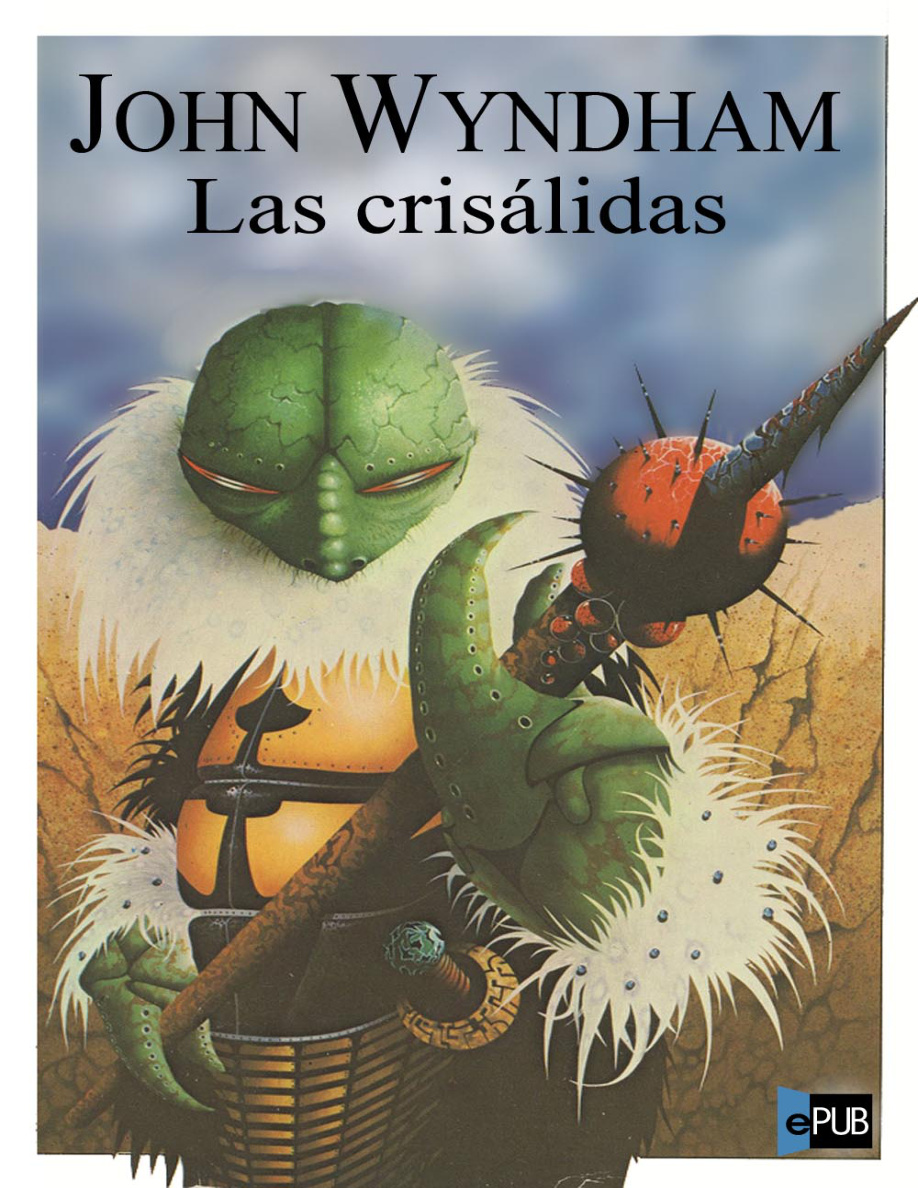 Las crisálidas PDF Download