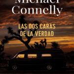 Las dos caras de la verdad Spanish Edition Michael Connelly Kitap Kapağı