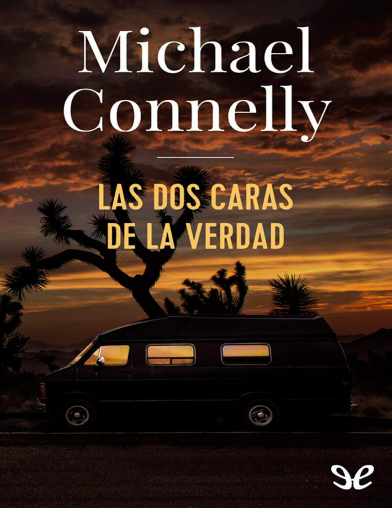Las dos caras de la verdad Spanish Edition Michael Connelly Kitap Kapağı