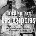 Las egipcias Jacq Christian Kitap Kapağı