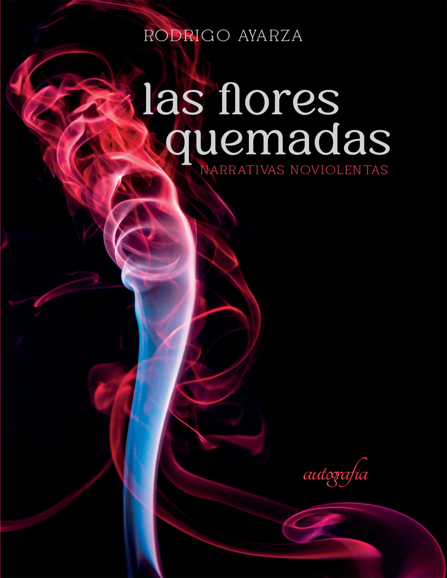 Las flores quemadas PDF Download