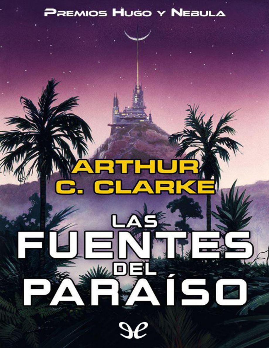 Las fuentes del paraíso PDF Download