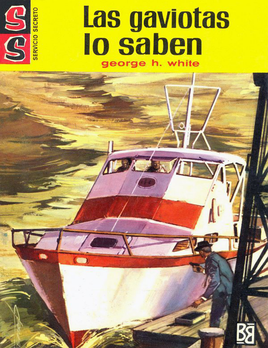 Las gaviotas lo saben PDF Download