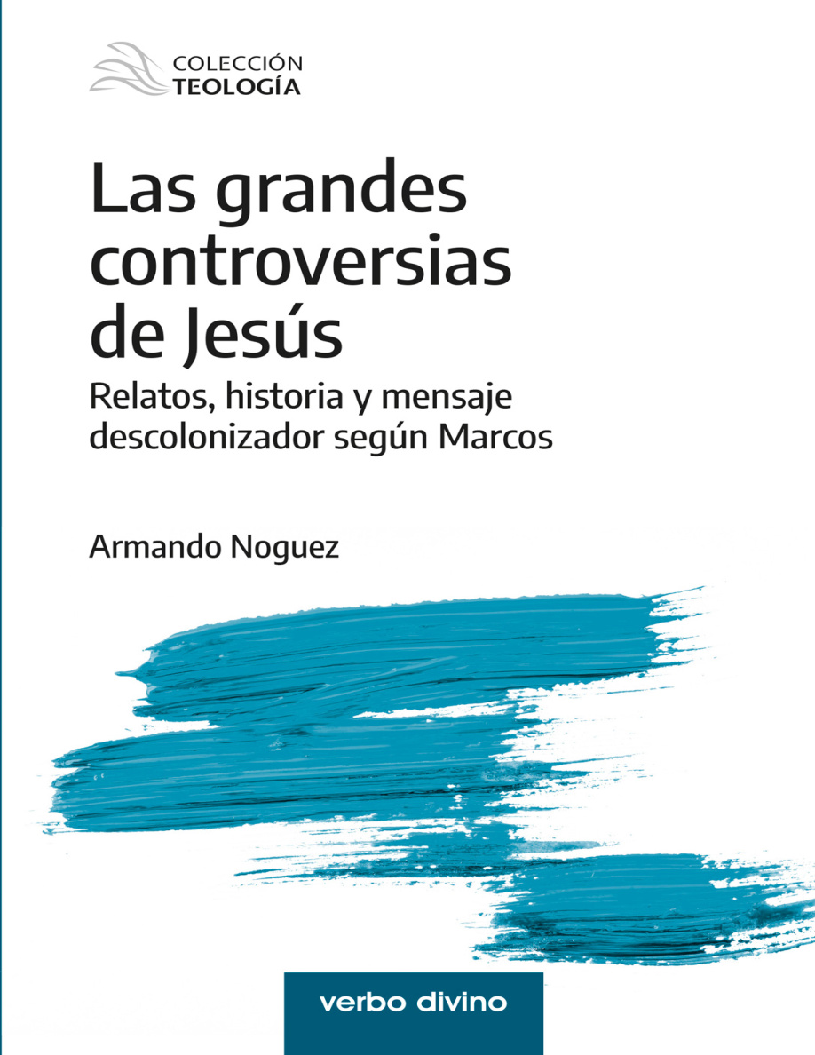 Las grandes controversias de Jesús PDF Download