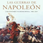 Las guerras de Napoleon Charles Esdaile Kitap Kapağı