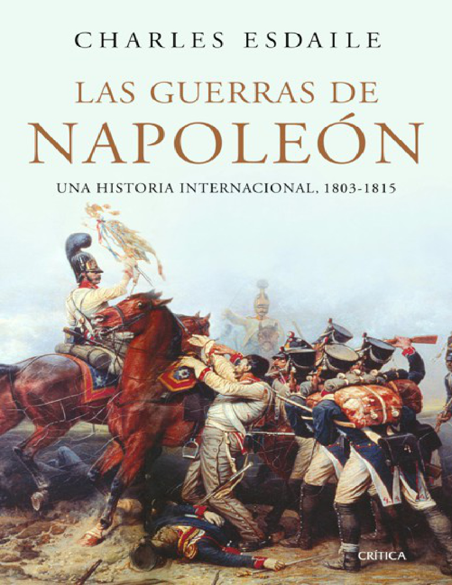 Las guerras de Napoleón PDF Download