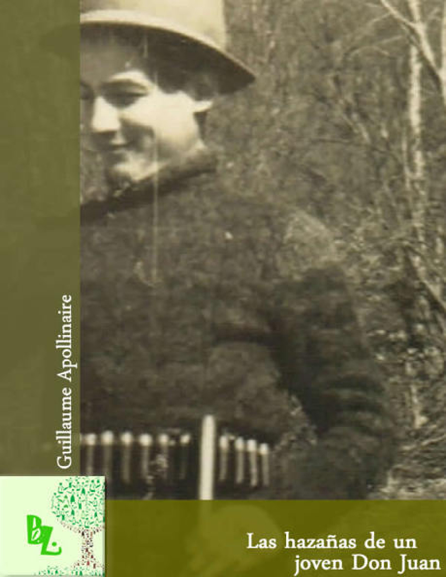 Las hazañas de un joven don Juan PDF Download