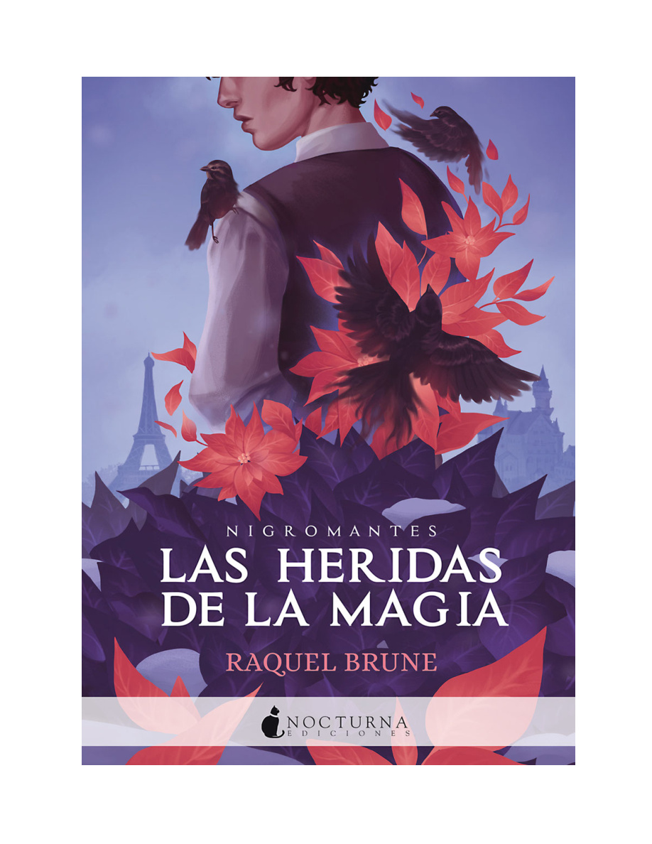 Las heridas de la magia PDF Download