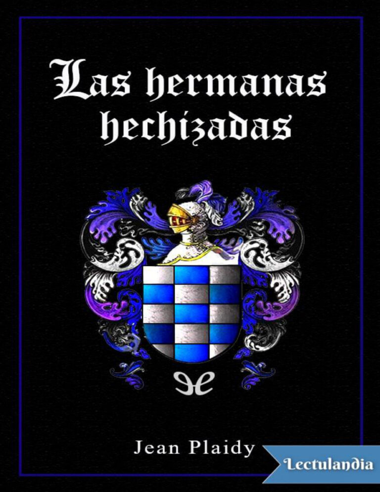 Las hermanas hechizadas Spanish Edition Jean Plaidy Kitap Kapağı