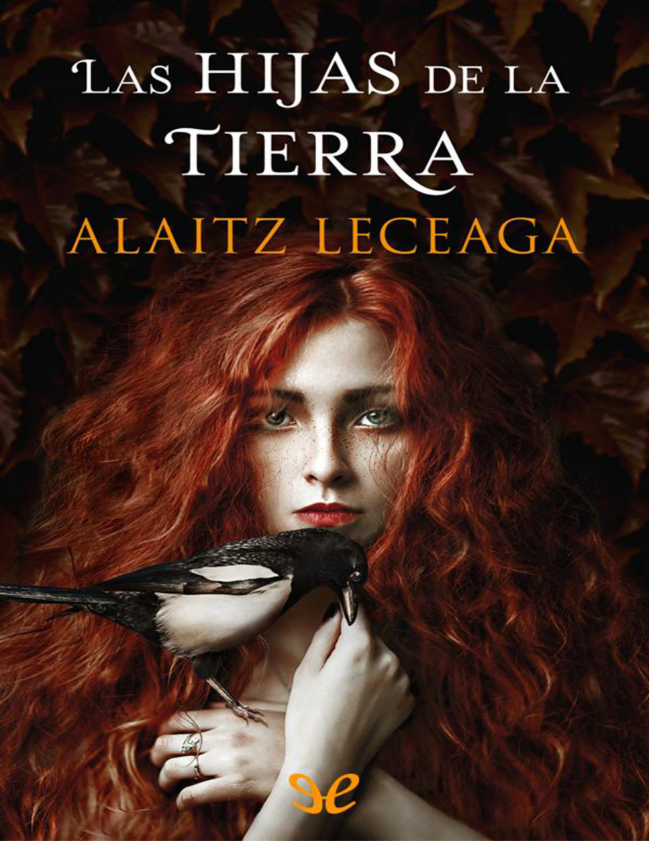 Las hijas de la tierra PDF Download