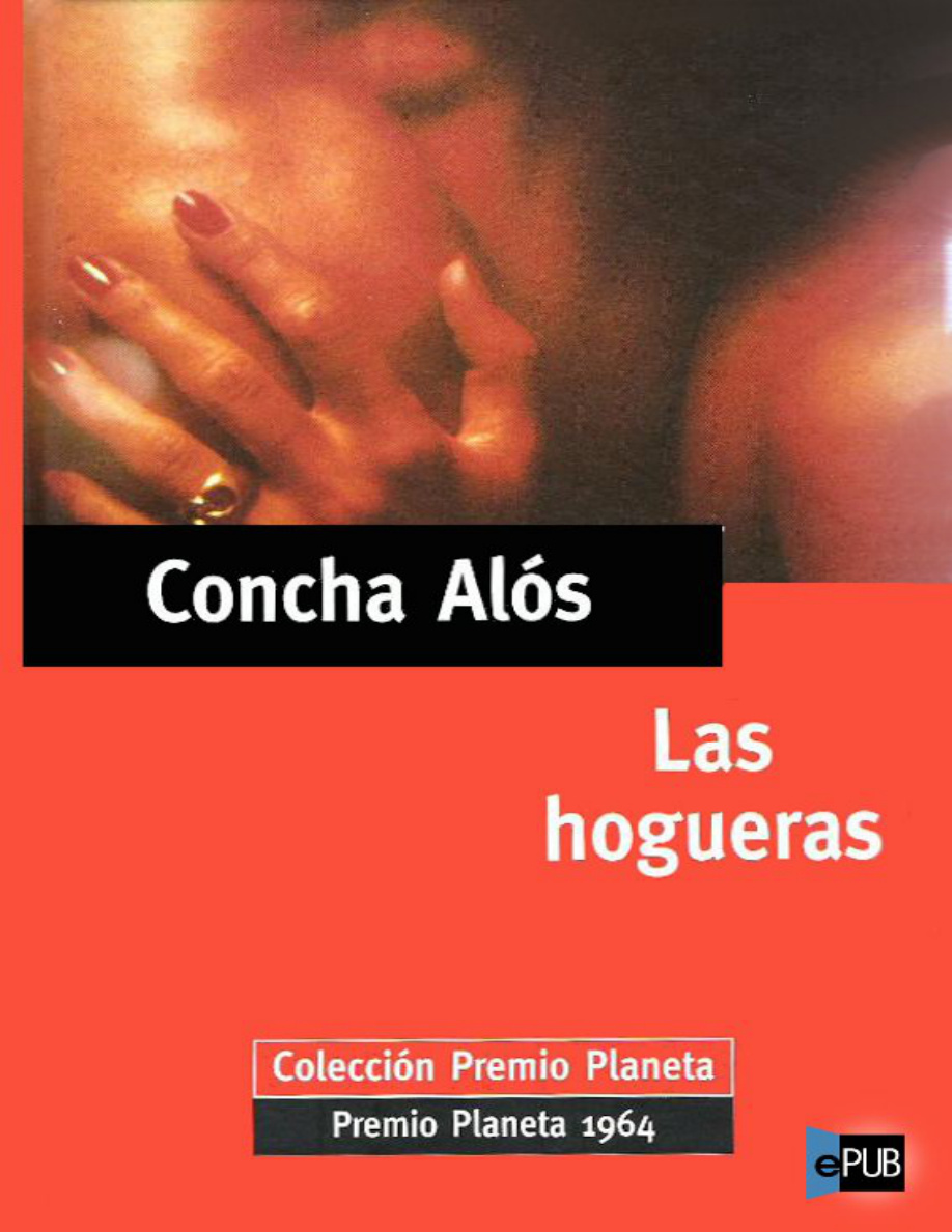 Las hogueras PDF Download