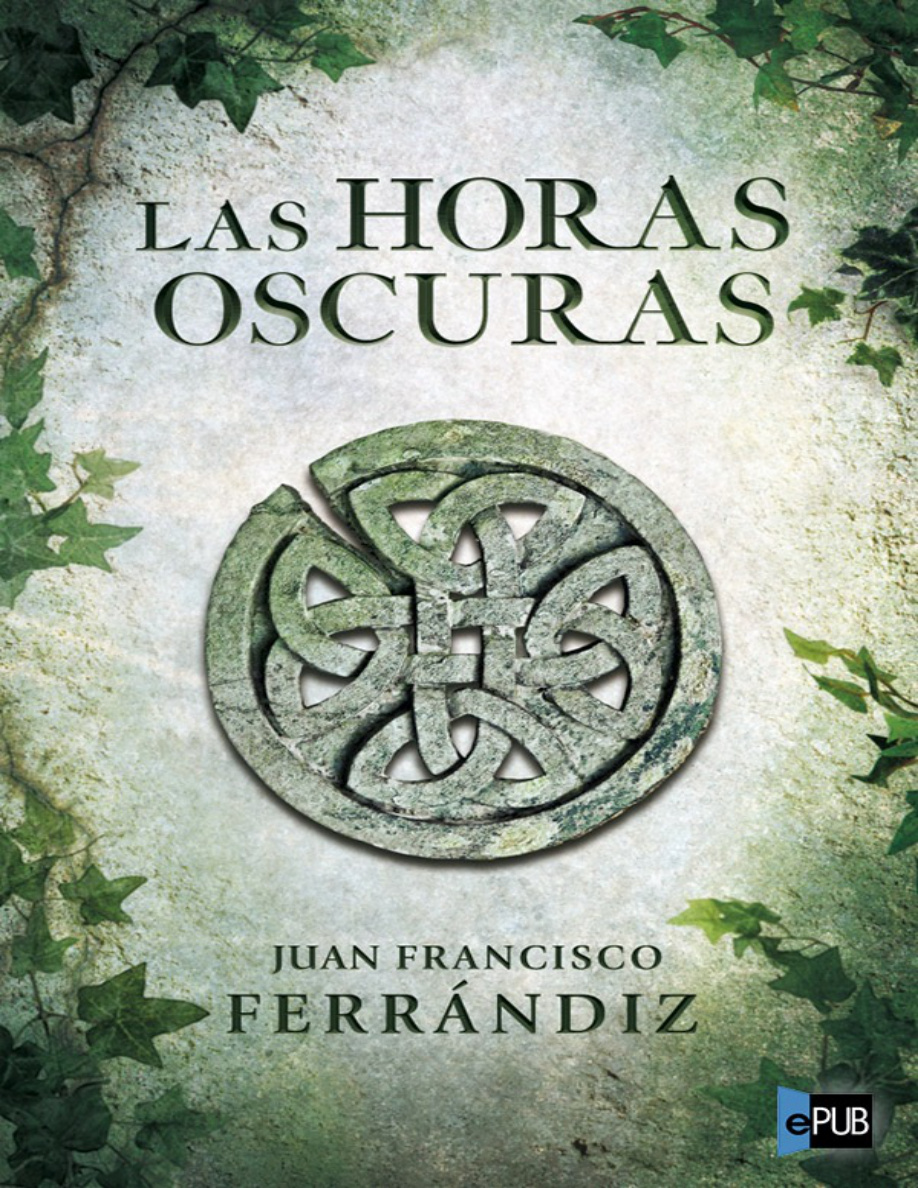 Las horas oscuras PDF Download