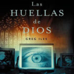 Las huellas de Dios Greg Iles Kitap Kapağı