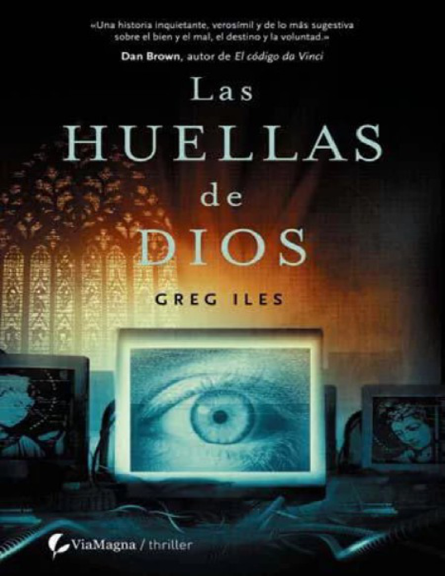 Las huellas de Dios PDF Download