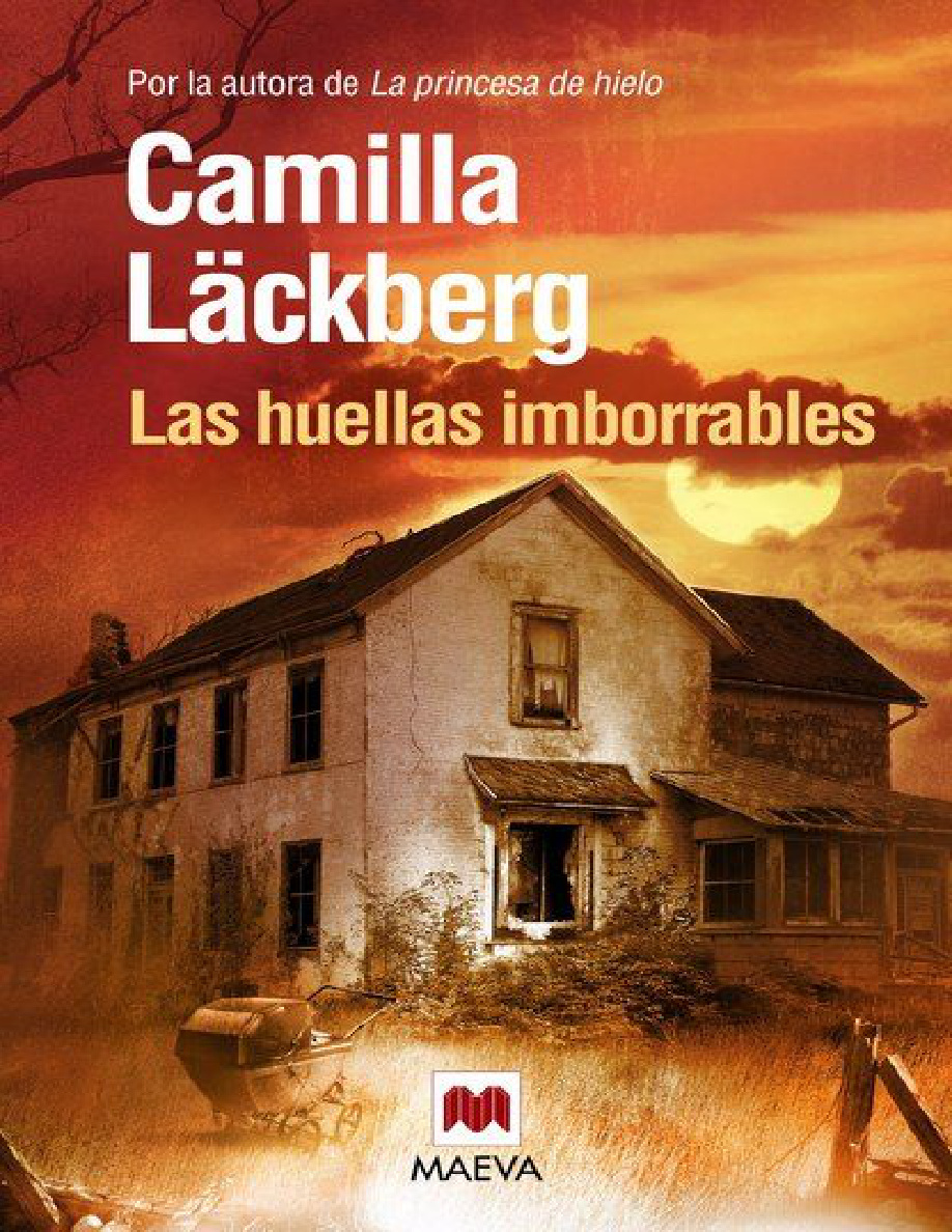 Las huellas imborrables PDF Download