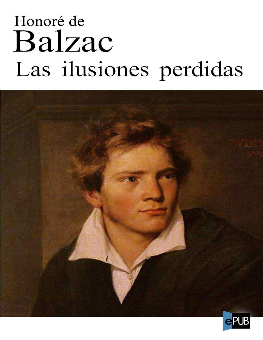 Las ilusiones perdidas PDF Download