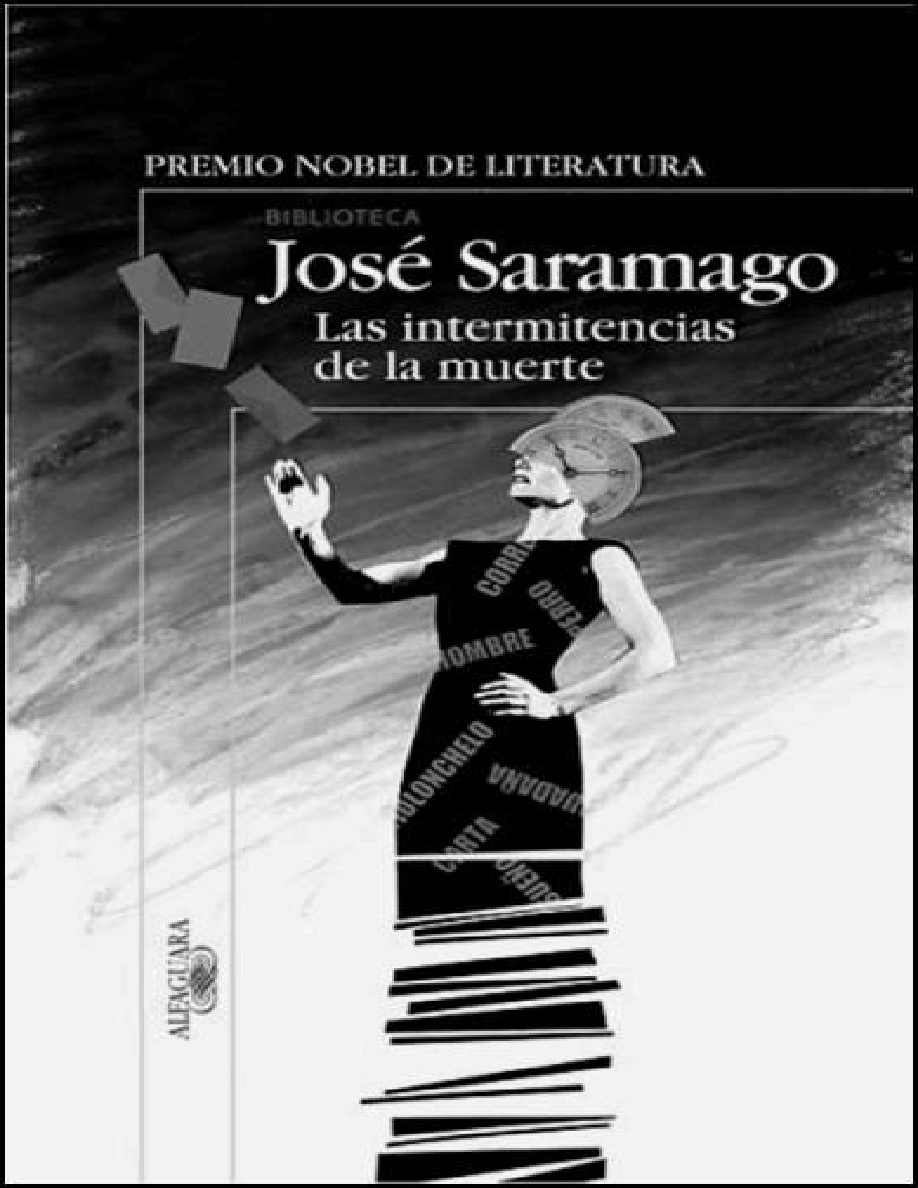 Las intermitencias de la muerte PDF Download