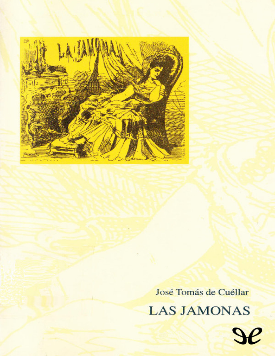 Las jamonas PDF Download