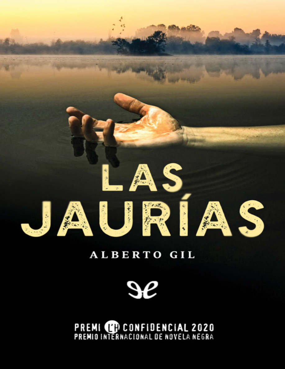 Las jaurías PDF Download