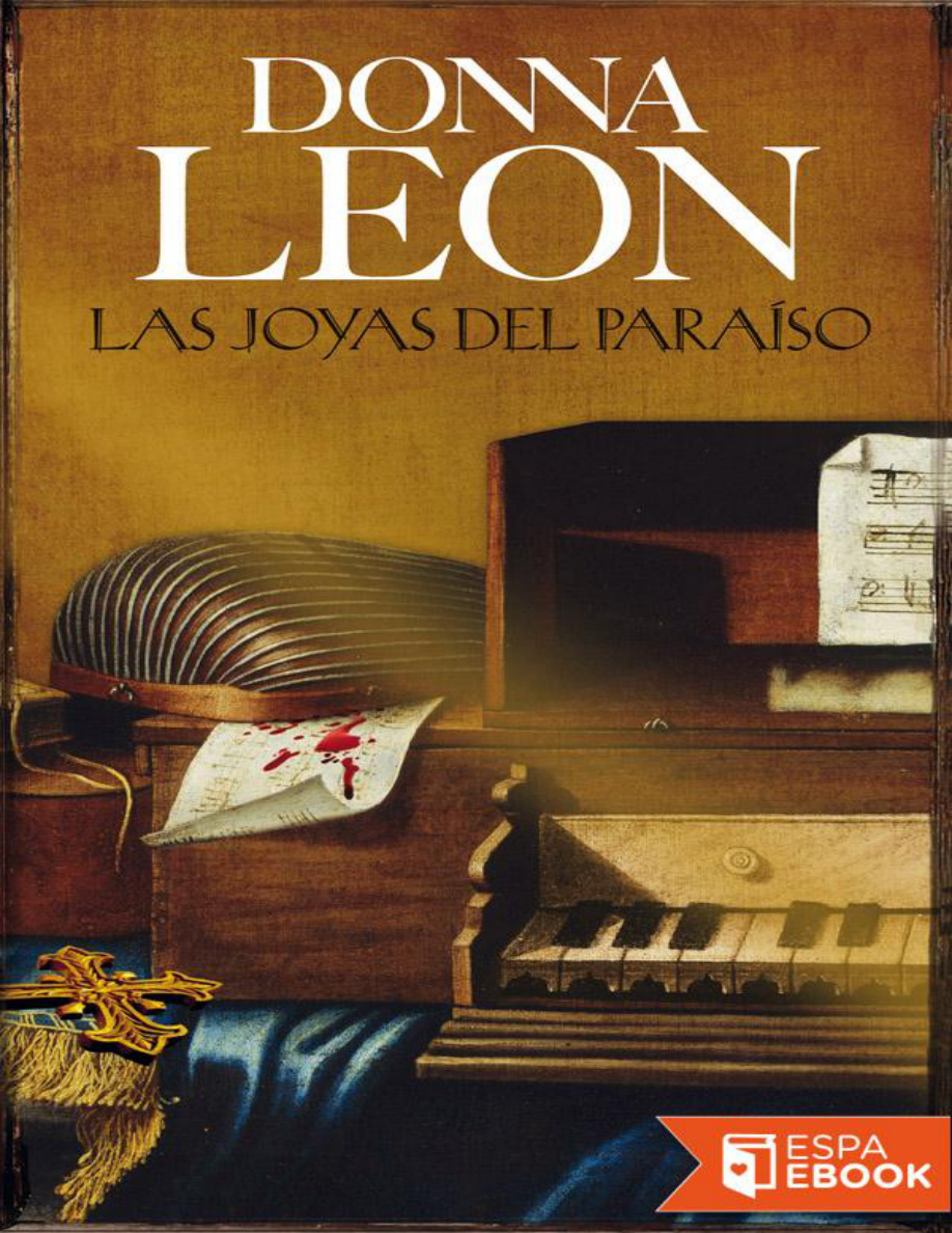 Las joyas del paraíso PDF Download