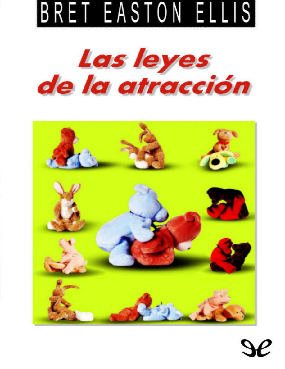 Las leyes de la atracción PDF Download