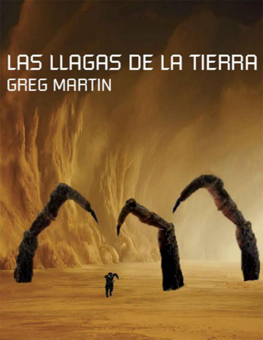Las llagas de la Tierra PDF Download