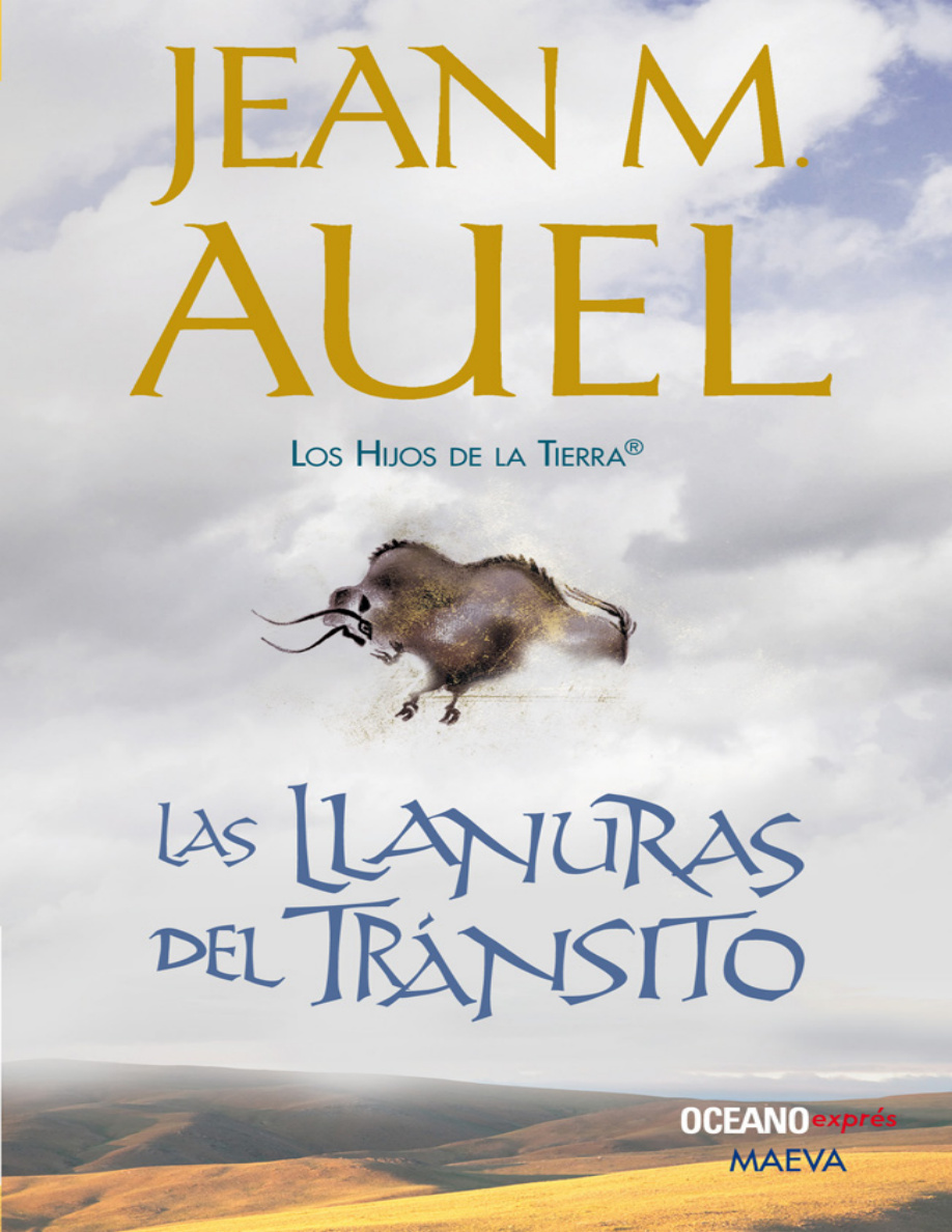 Las llanuras del tránsito PDF Download