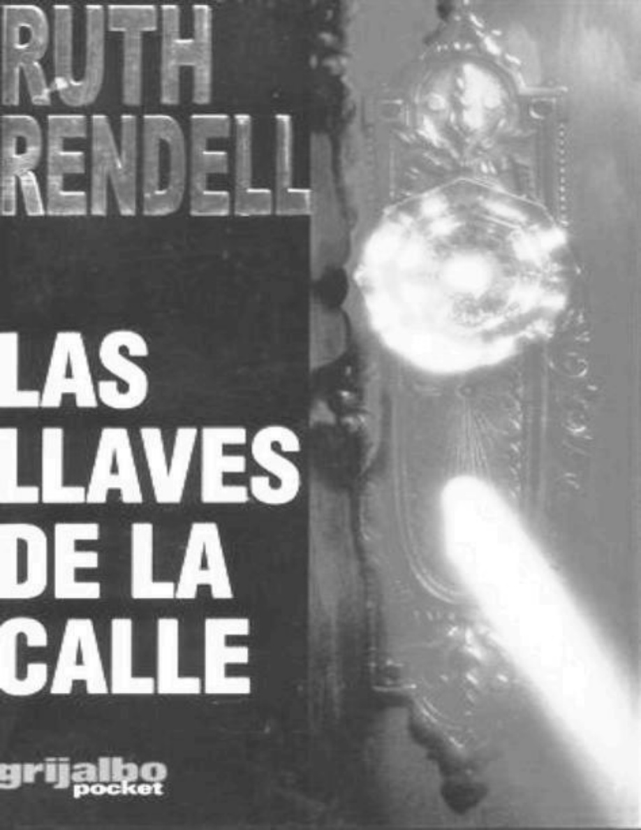 Las llaves de la calle PDF Download